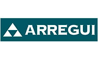 Logo Arregui