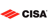 Logo CISA